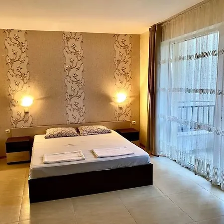 Apartament “sunny Hills” B2.8 Sunny Beach