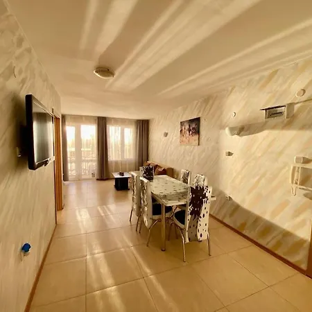 Apartamento “sunny Hills” B2.8