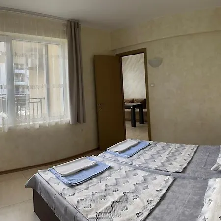 “sunny Hills” B2.8 Apartamento Sunny Beach