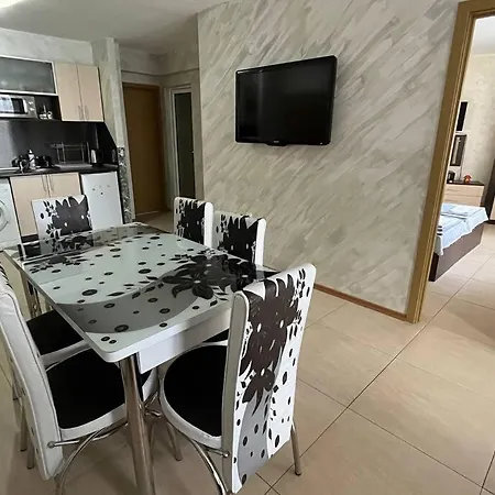 “sunny Hills” B2.8 Apartamento