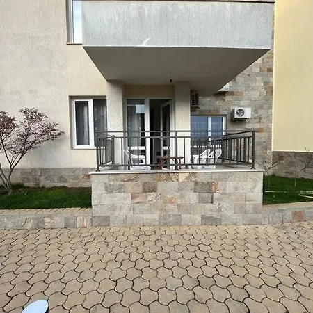 Apartmán “sunny Hills” B2.8