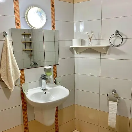 Apartmán “sunny Hills” B2.8 *